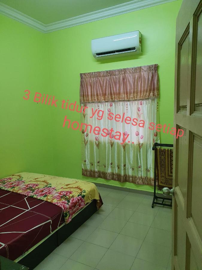 פאנגקור Teratak Nipah Homestay Teluk Nipah Pangkor מראה חיצוני תמונה