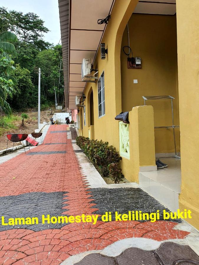 פאנגקור Teratak Nipah Homestay Teluk Nipah Pangkor מראה חיצוני תמונה