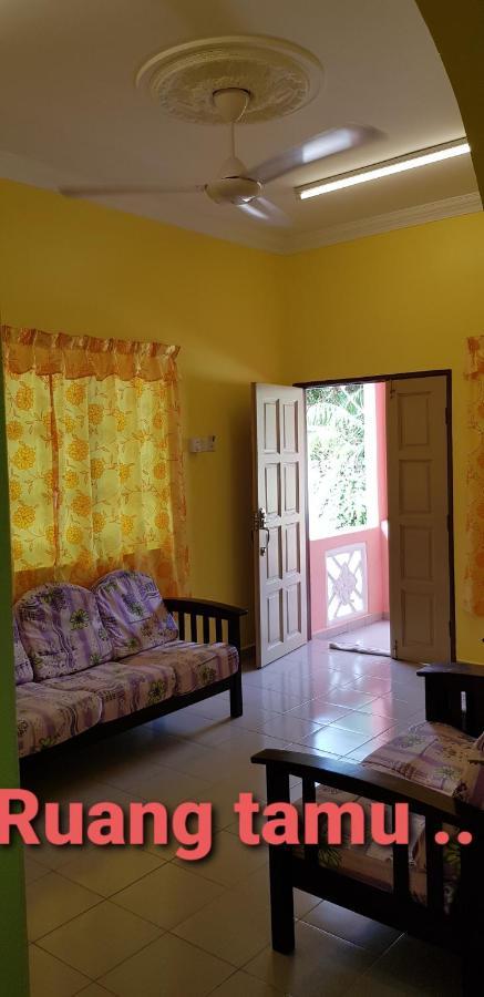 פאנגקור Teratak Nipah Homestay Teluk Nipah Pangkor מראה חיצוני תמונה