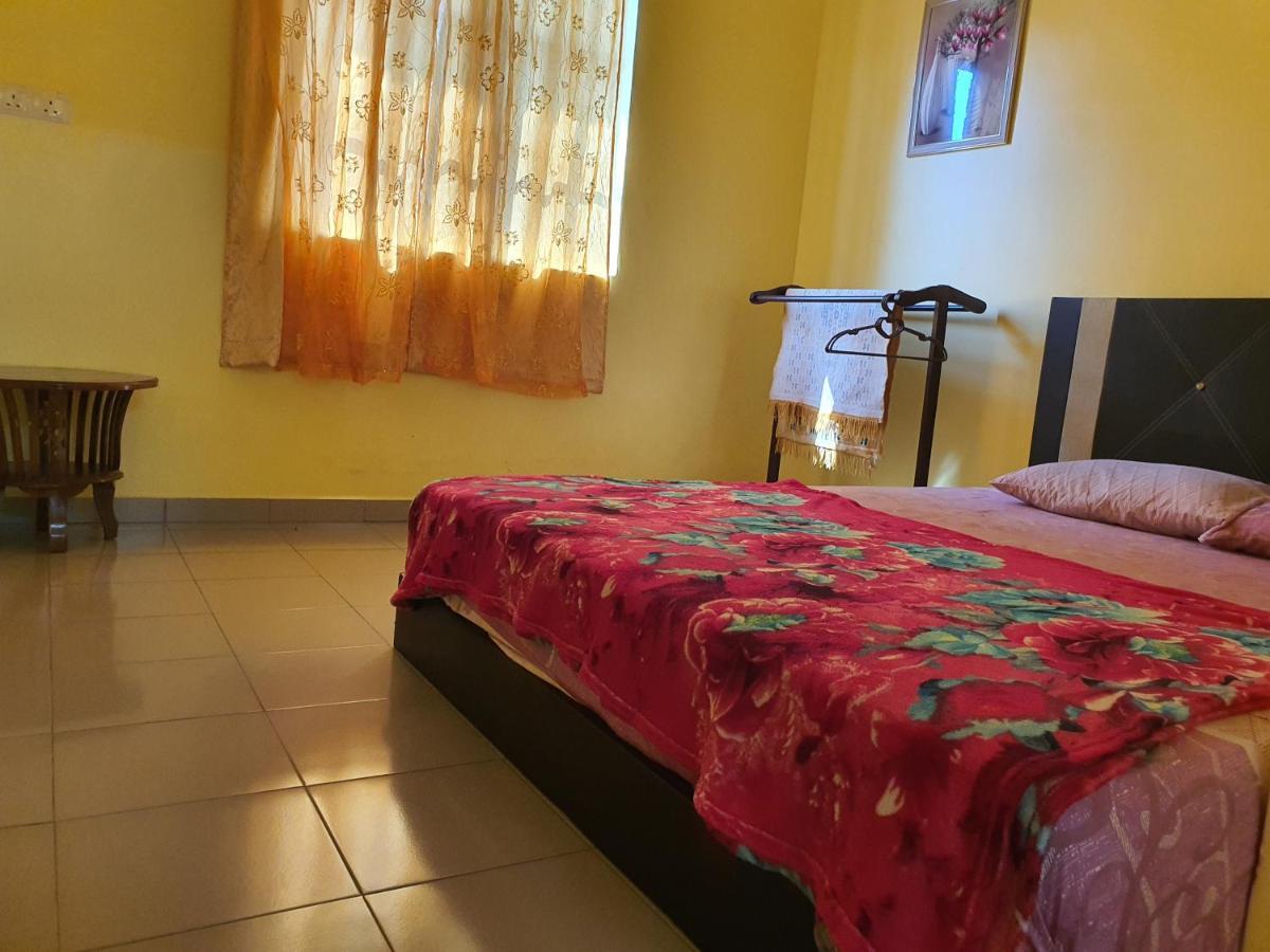 פאנגקור Teratak Nipah Homestay Teluk Nipah Pangkor מראה חיצוני תמונה