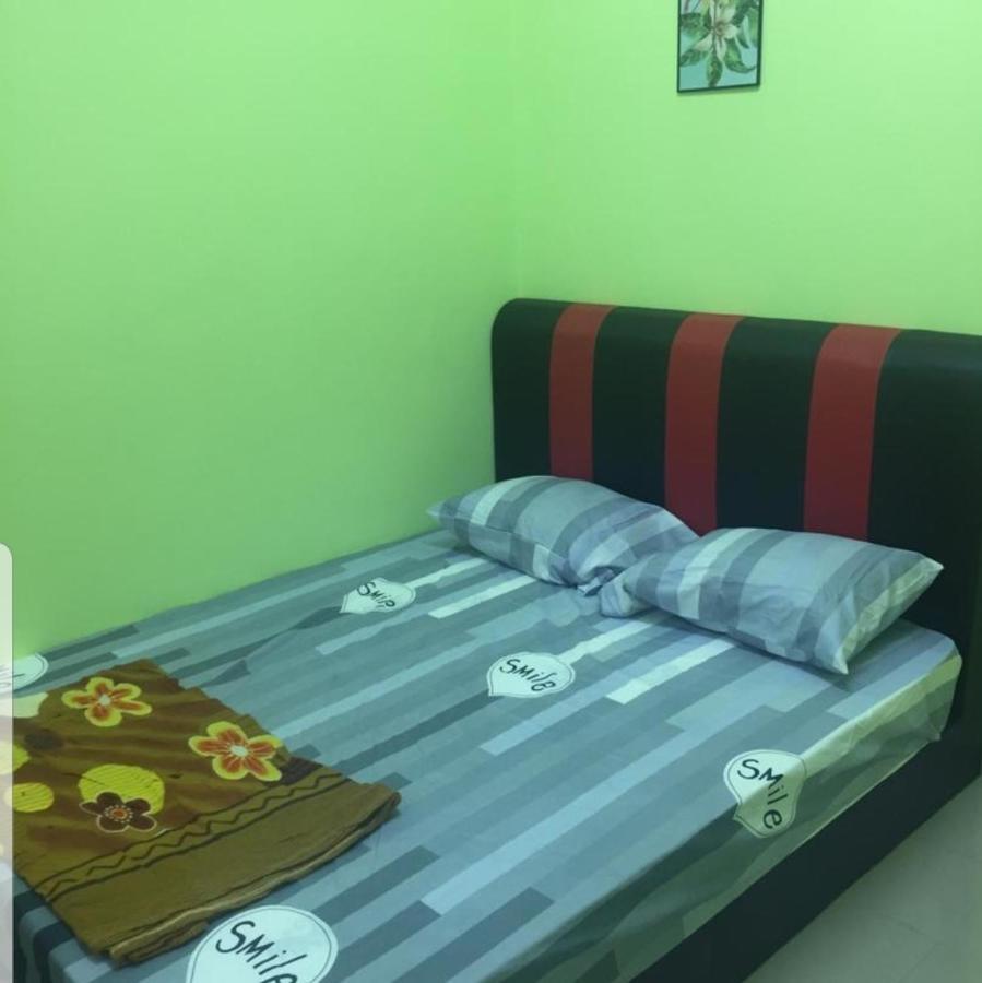 פאנגקור Teratak Nipah Homestay Teluk Nipah Pangkor מראה חיצוני תמונה