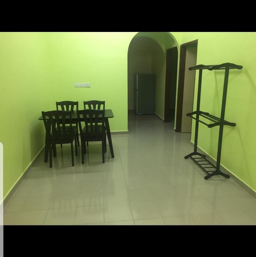 פאנגקור Teratak Nipah Homestay Teluk Nipah Pangkor מראה חיצוני תמונה