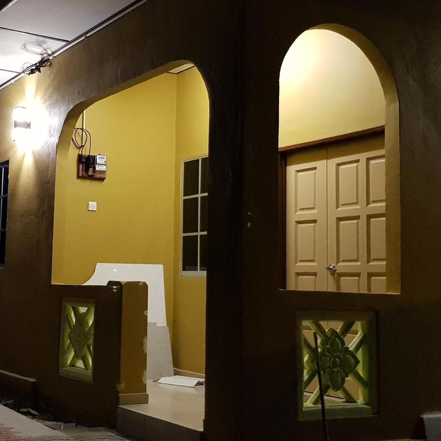 פאנגקור Teratak Nipah Homestay Teluk Nipah Pangkor מראה חיצוני תמונה