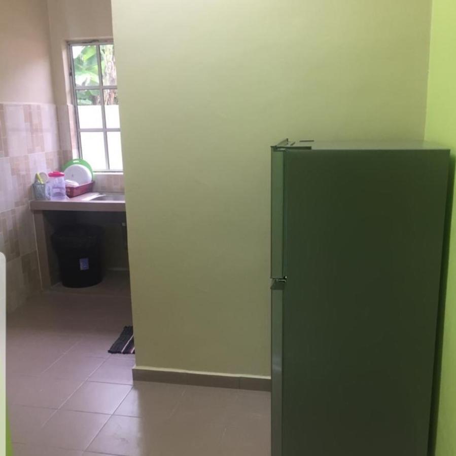 פאנגקור Teratak Nipah Homestay Teluk Nipah Pangkor מראה חיצוני תמונה