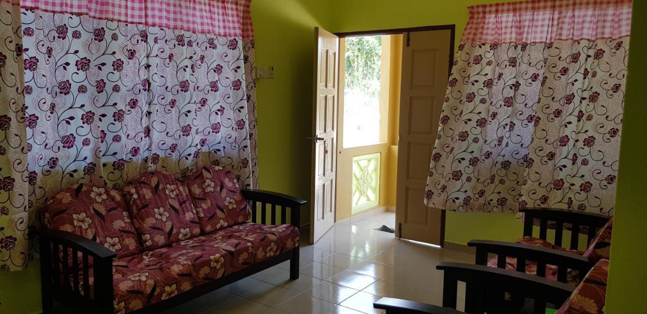 פאנגקור Teratak Nipah Homestay Teluk Nipah Pangkor מראה חיצוני תמונה